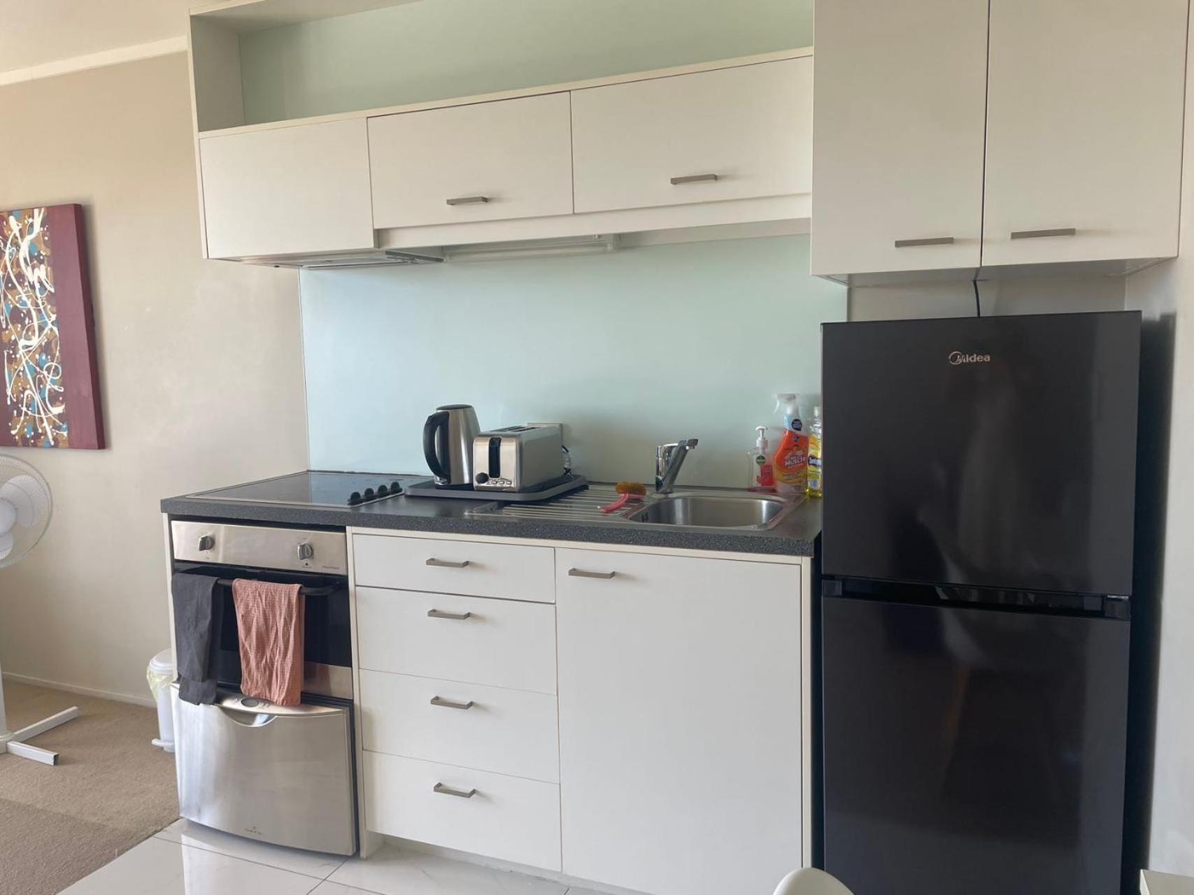 Aura A1204 Two Bedrooms 1 Living Wi-Fi Balcony Harbor View Parking Easy أوكلاند المظهر الخارجي الصورة