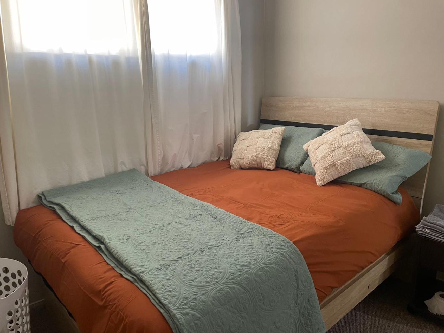 Aura A1204 Two Bedrooms 1 Living Wi-Fi Balcony Harbor View Parking Easy أوكلاند المظهر الخارجي الصورة