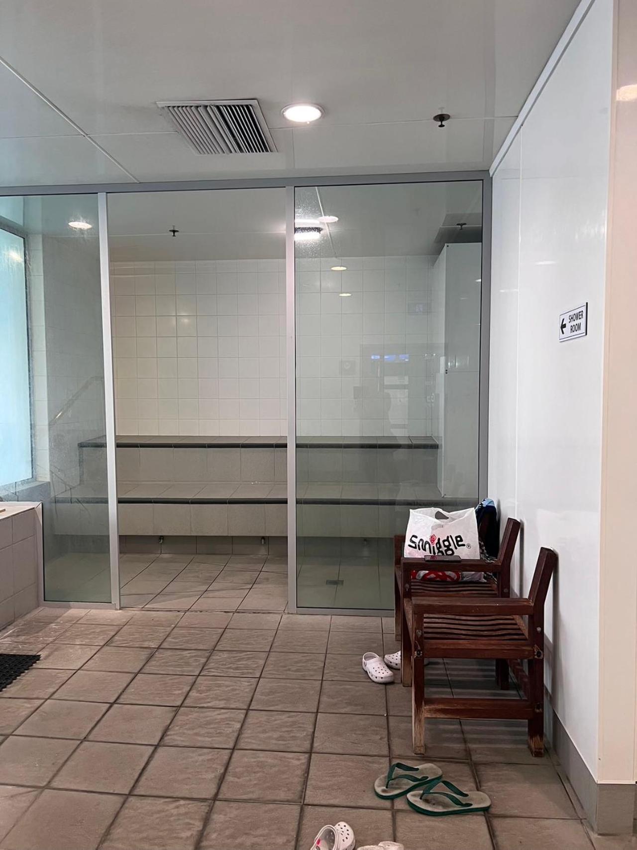 Aura A1204 Two Bedrooms 1 Living Wi-Fi Balcony Harbor View Parking Easy أوكلاند المظهر الخارجي الصورة